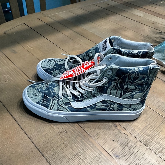 VANS “ Off the wall” sneakers - Slim Classics - Picture 2 of 4